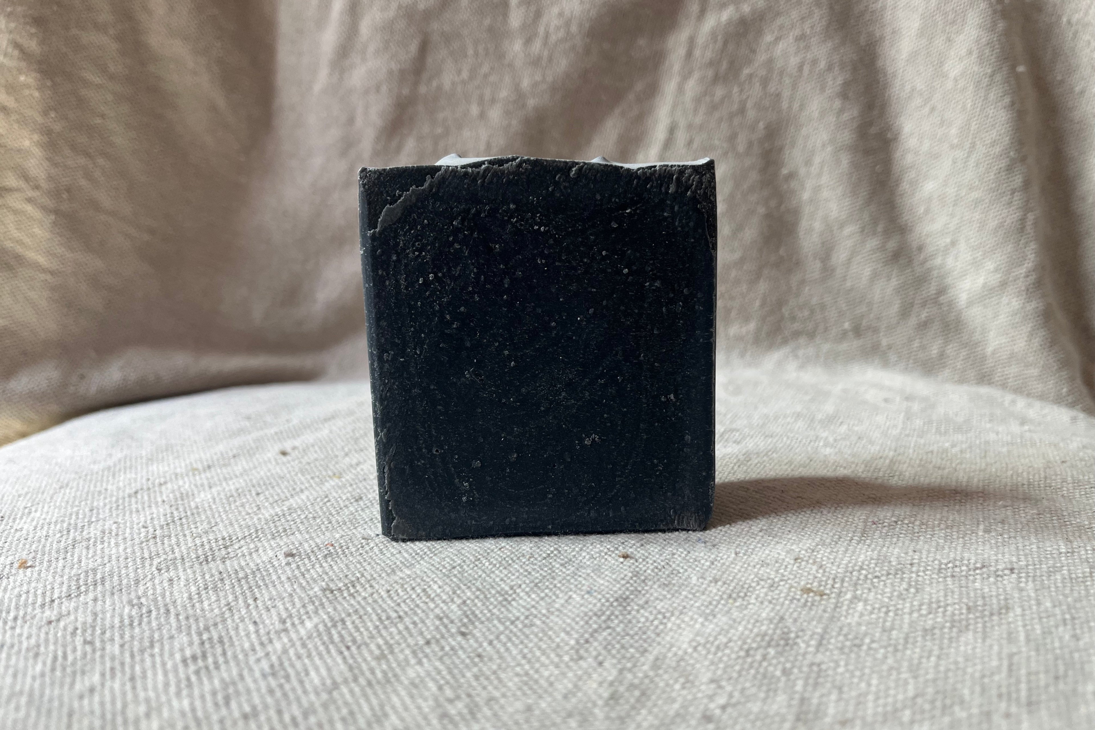 Activated Tallow Bar Soap Unscented