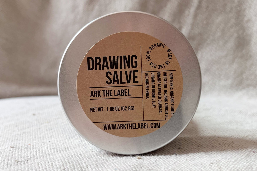 Drawing Salve