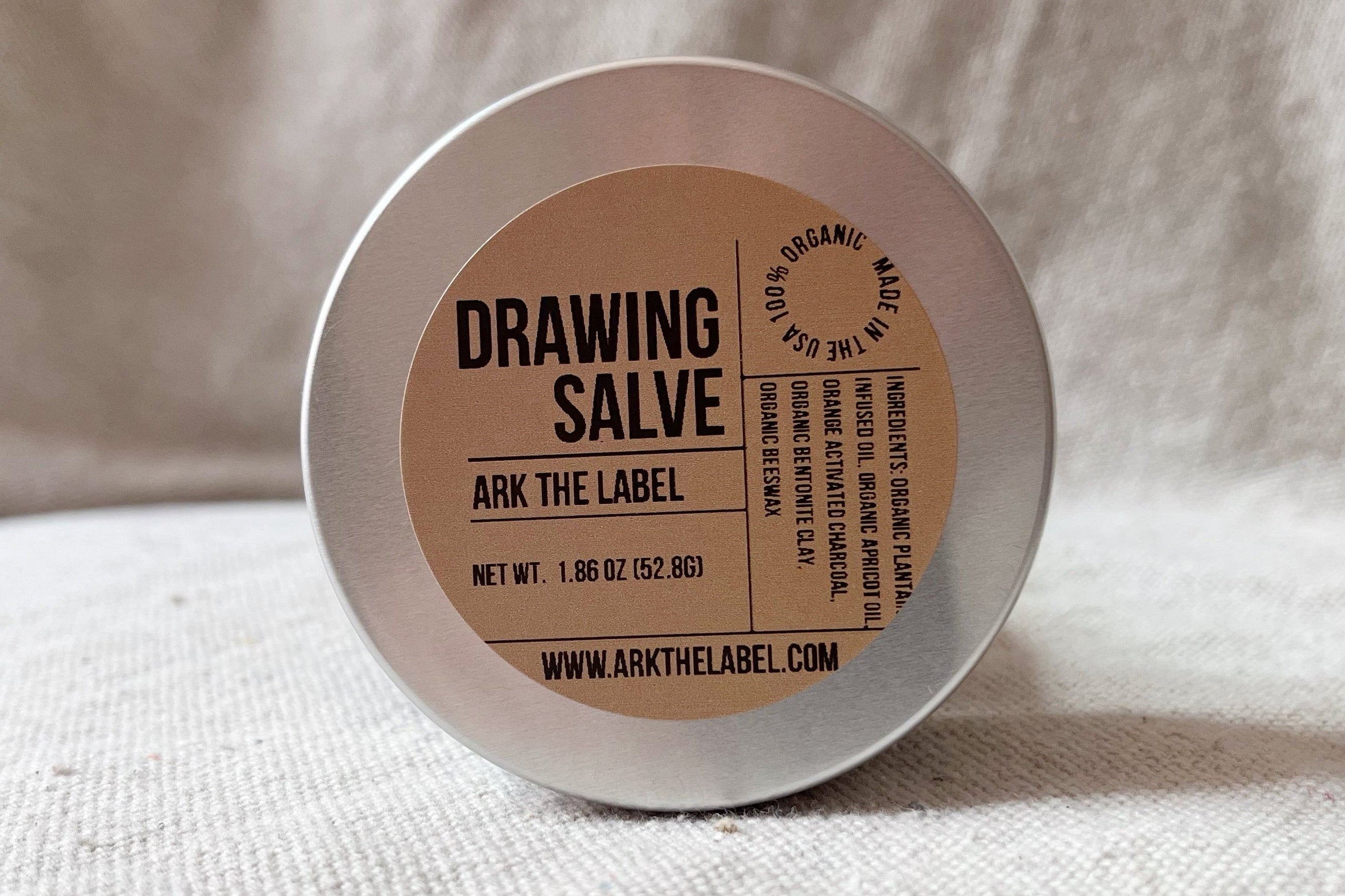 Drawing Salve