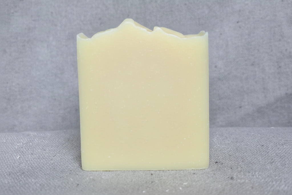Gentle Tallow Soap Bar Unscented￼
