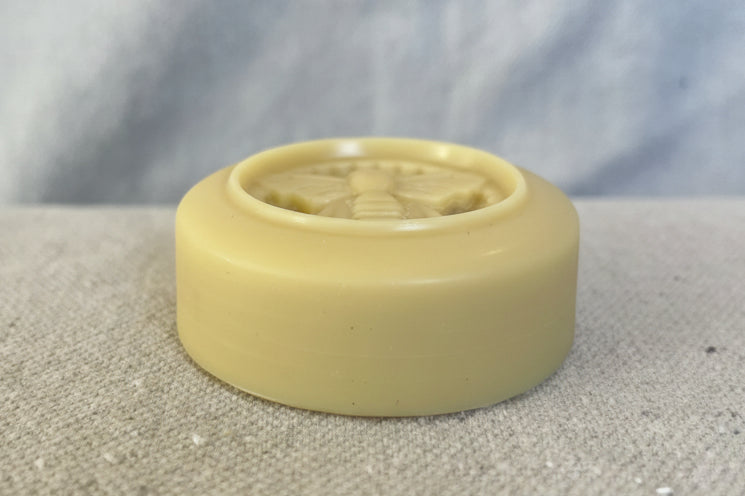 Shea Butter Lotion Bar Mini