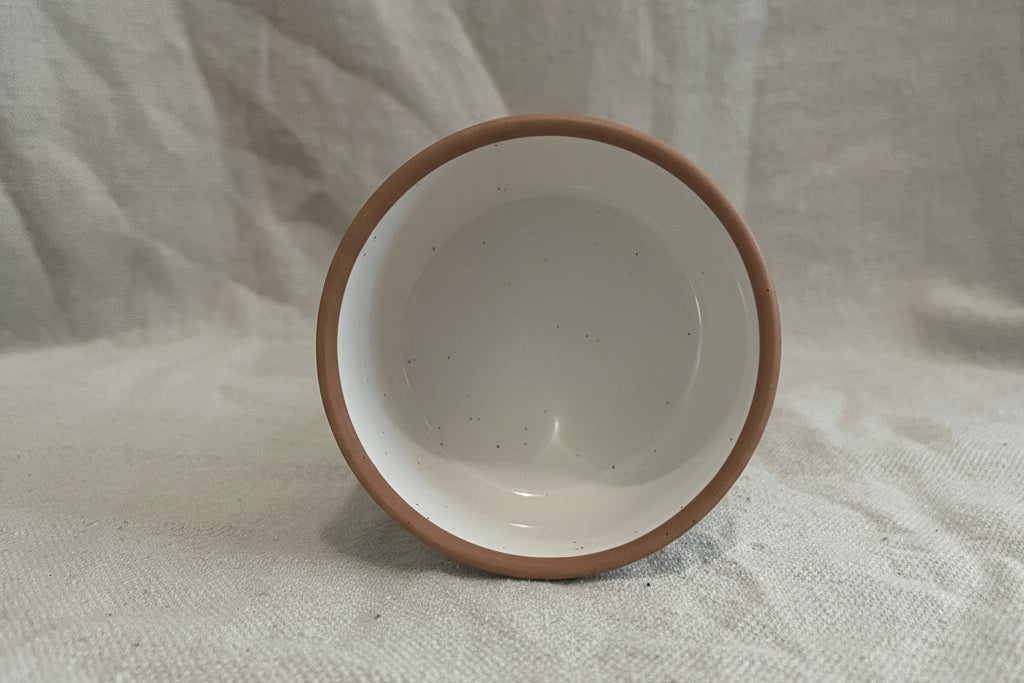Ramekin Dish Soap Holder