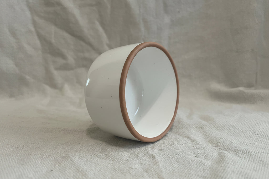 Ramekin Dish Soap Holder