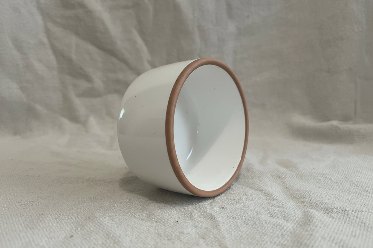 Ramekin Dish Soap Holder