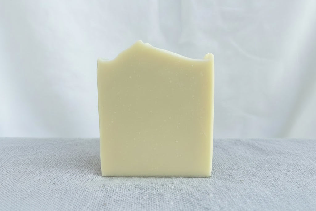 Tallow + Clay Bar Soap Unscented