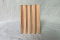 Wood Soap Dish