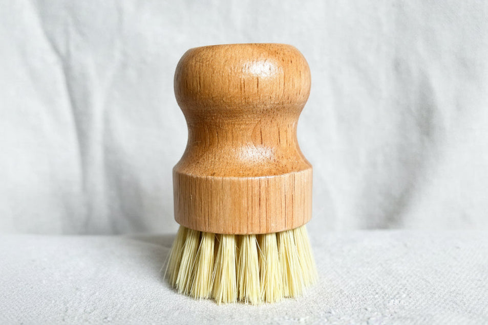 Natural Dish Soap Bar Set