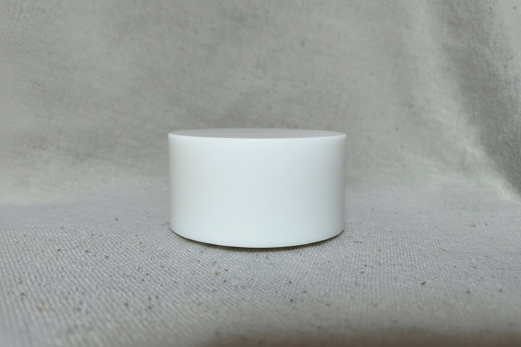 Natural Dish Soap Bar with Tallow Refill - Unscented￼