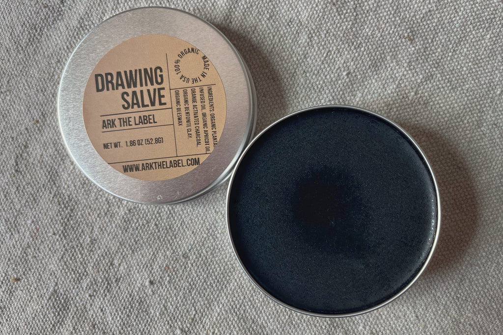 Drawing Salve