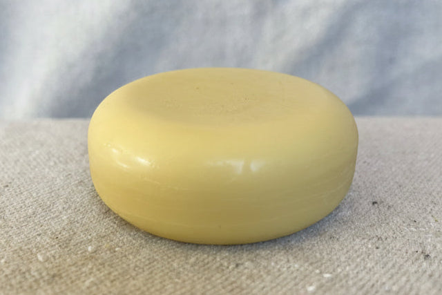 Shea Butter Lotion Bar ￼