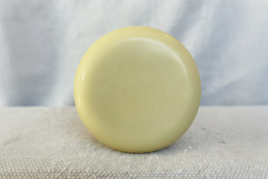 Shea Butter Lotion Bar ￼