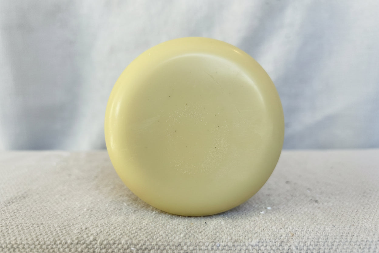 Shea Butter Lotion Bar ￼