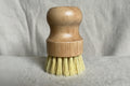 Bamboo Dish Soap Brush