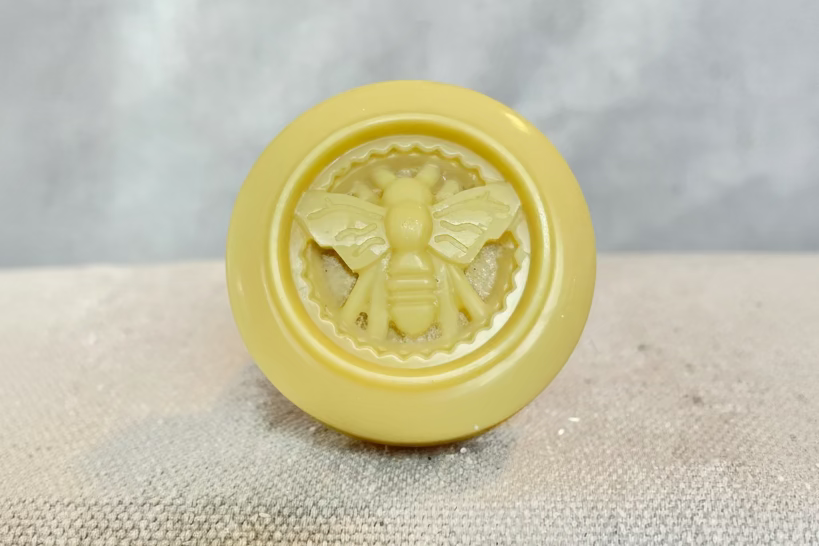 Shea Butter Lotion Bar Mini
