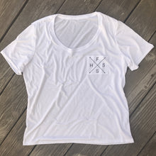 The Sign of the Cross Pocket Tee