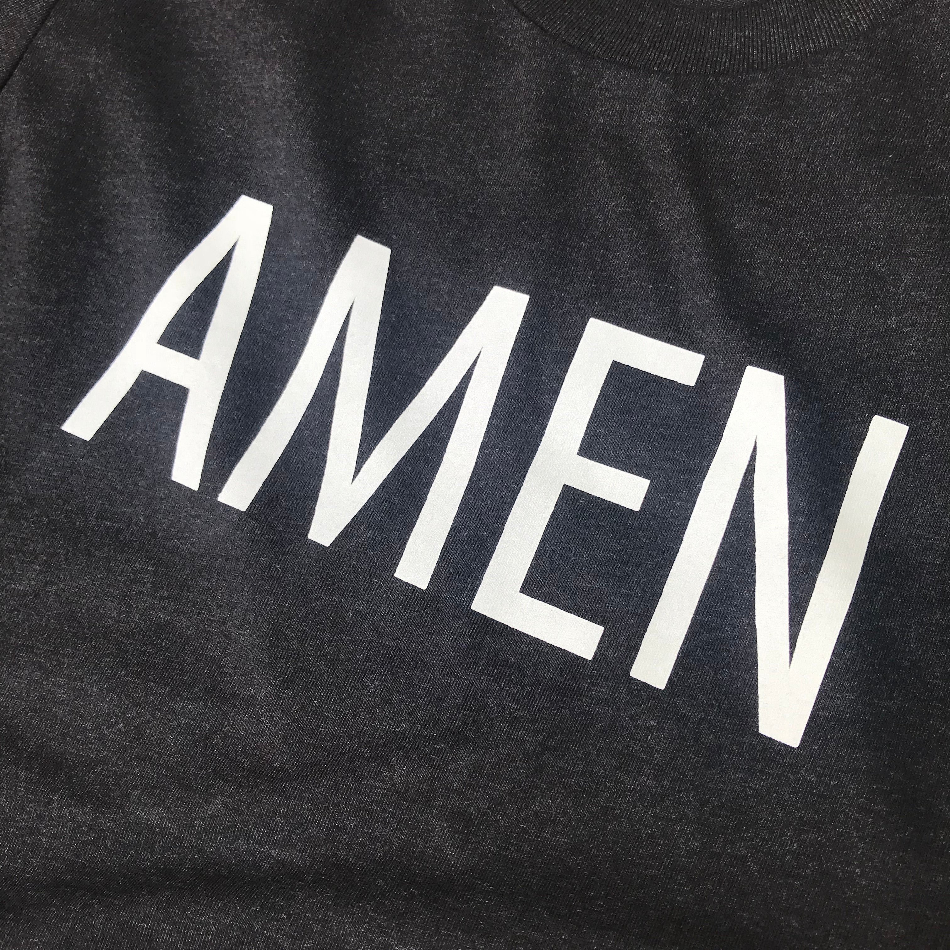 Unisex AMEN Tee